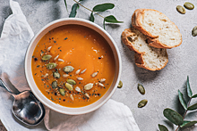 10 ароматных супов для любого настроения и повода