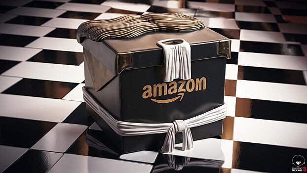 Джефф Безос продаст акций Amazon на $4,8 млрд