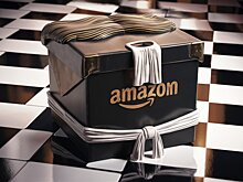 Джефф Безос продаст акций Amazon на $4,8 млрд