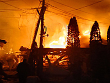 Жертвы агонии киевского режима. Последствия удара ВСУ в Херсонской области