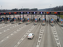 «Автодор» отменяет лимит времени на проезд по платной трассе М-11 «Нева»