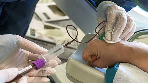 Французский министр рассказал, когда может появиться вакцина от COVID-19