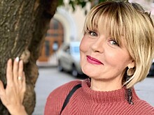 «Дочь похожа на знаменитого деда»: Юлия Меньшова опубликовала снимок с детьми
