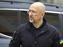 Премьер Украины подал в отставку