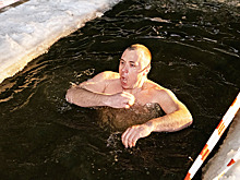 Крещенские купания пройдут не везде