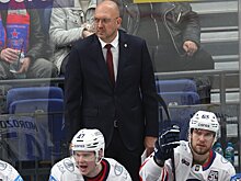 Десятков после 2:7 от ЦСКА: «Руководство зашло в раздевалку. Страшных вещей не было. Поговорили с ребятами, сказали: «Хорош, дальше уже некуда»