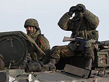 МО РФ: бойцы ВС России одержали верх в сложном бою при попытке ВСУ прорвать защитные ряды