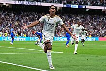 «Реал» — «Хетафе» — 2:1, обзор матча 4-го тура чемпионата Испании, видео голов Майораля, Хоселу, Беллингема