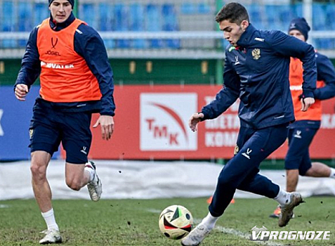 Представитель Захаряна рассказал, сколько матчей футболист готов сыграть за сборную России