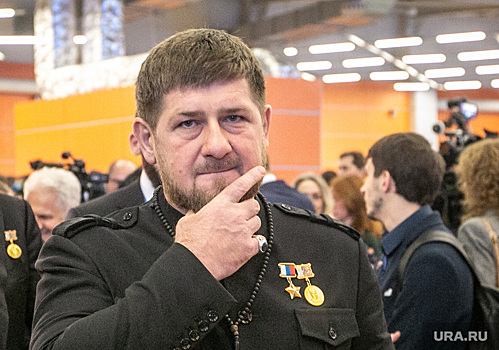 Кадыров рассказал подробности о спасении Аслана Масхадова