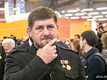 Кадыров рассказал подробности о спасении Аслана Масхадова