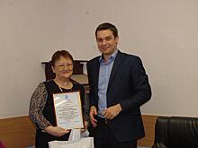 Общественные советники подвели итоги уходящего года