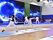 В Уфе начался форум "Россия - спортивная держава"