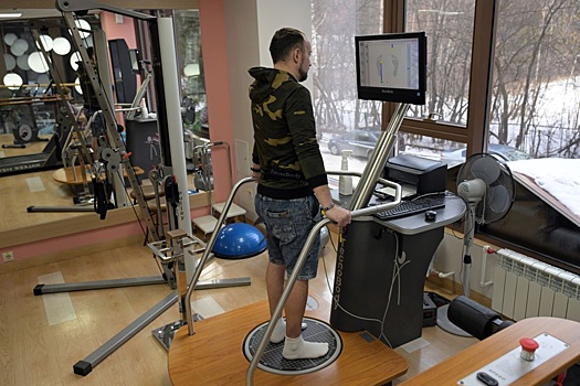 Мэр Новосибирска поручил открыть центр реабилитации бойцов СВО