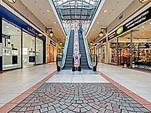 Торговля управляется "по-свойски"