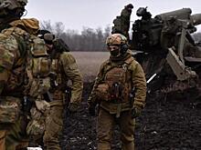 Битва за Марьинку: Стал известен жуткий секрет «стойкости» укро-солдат