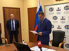 Стал известен порядк размещения партий в бюллетене на выборах в заксобрание Ленобласти