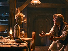 Две версии сказки «Буратино» в Москве: что их объединяет, а что отличает