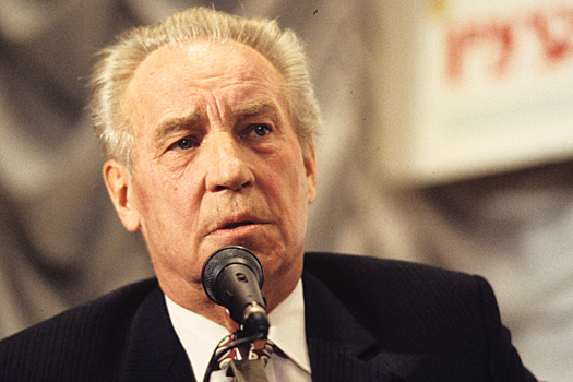 Умер экс-начальник аналитического управления КГБ Николай Леонов