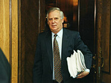 Экс-сенатор Рыжков останется экспертом или советником в Совфеде