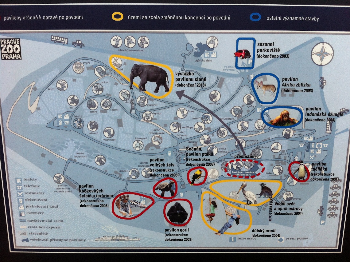 Зоопарк