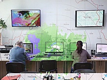 Как в Беларуси улучшают прогнозирование климата