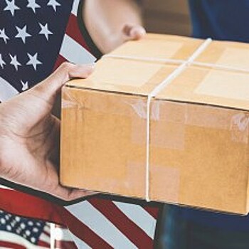 Как выгодно покупать товары в США и получать посылки за 10 дней