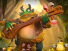 В Dota 2 вышел балансный патч 7.40b