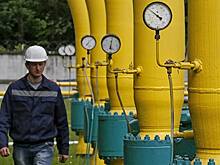 Газ стал дороже нефти в полтора раза