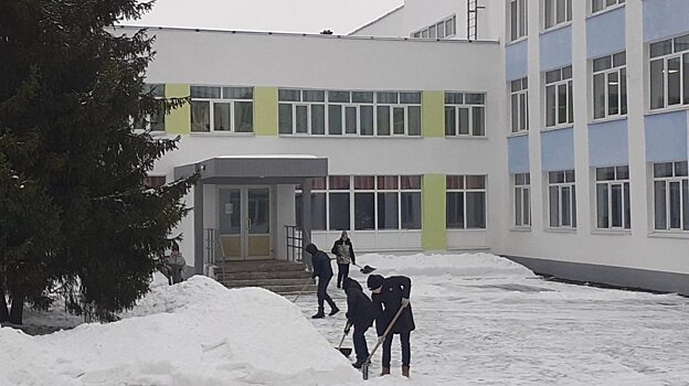 В Заречном объявили конкурс на должность директора школы