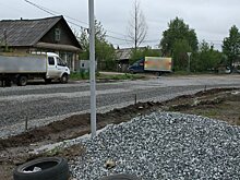 Дороги Восточного посёлка в Ижевске начнут ремонтировать до конца августа