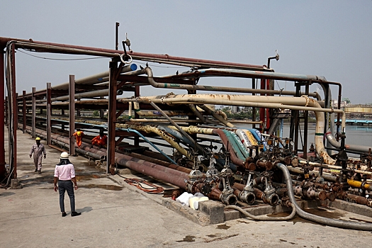 В США предрекли Индии огромные убытки в случае отказа от нефти из России