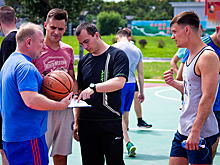 Во время проведения конкурса «Авиадартс» состоится российско-китайская спартакиада