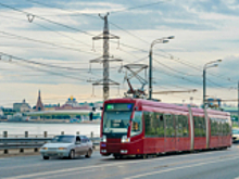 Власти Татарстана ввели QR-коды для проезда в общественном транспорте