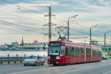 Власти Татарстана ввели QR-коды для проезда в общественном транспорте