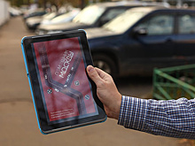 Столичная мэрия модернизирует систему «Помощник Москвы»