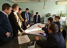 В Челябинске обсудили концепцию капитального ремонта привокзальной площади