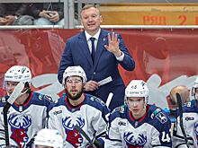 Алексей Исаков ответил на вопрос о командах и тренерах, на которых он ориентируется