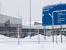 Финляндия вновь продлила закрытие КПП на границе с РФ до 14 апреля