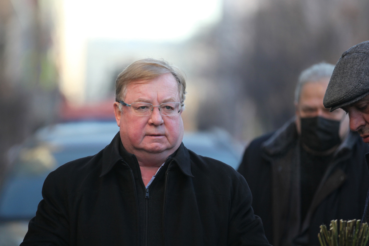 Экс-премьер РФ назвал кандидата для диалога Европы с Россией
