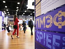 Песков допустил «частично очное» участие Путина в ПМЭФ
