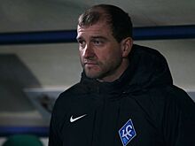 Вадим Скрипченко: респект «Крыльям» и Корниленко за футбол, который они показывают