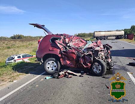 Смертность на дорогах выросла на 17,2%