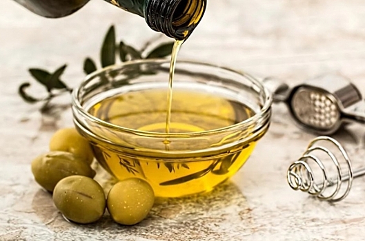 Лечить болезнь Альцгеймера могут, используя оливки