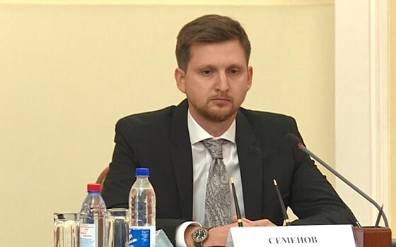 Кассационный суд рассмотрит дело экс-вице-губернатора Рязанской области Михаила Семенова