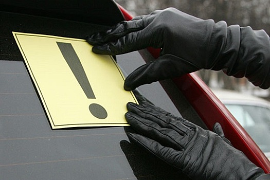 Для начинающих водителей открыли бесплатную горячую линию