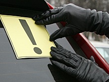 Для начинающих водителей открыли бесплатную горячую линию