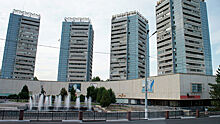 В Ташкенте три человека пострадали в ДТП с маршруткой