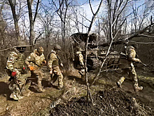 Комбриг Нижевенок: ВС РФ под Суджей захватили австралийское орудие