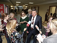 «Если губернатор проявляет равнодушие, бизнес уходит в другие регионы»